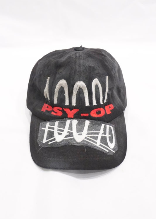 100% PSYCHOPATH CAP