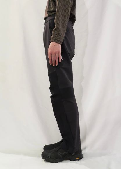 Technical Reinforced Trousers