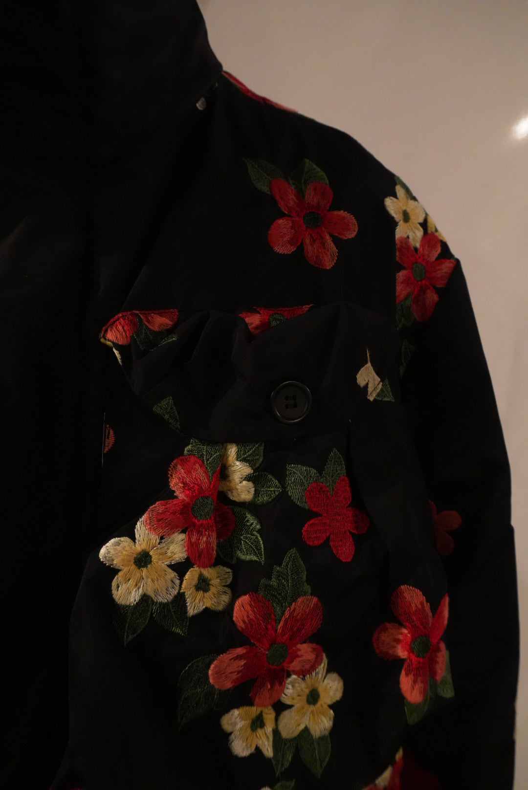 PARKA PARKA - Anann