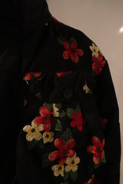 PARKA PARKA - Anann