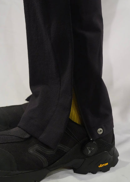 Technical Reinforced Trousers