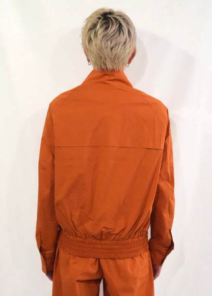 HARRINGTON JACKET