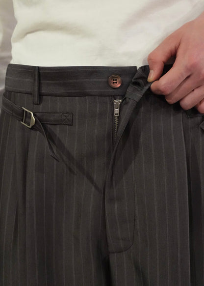 Darkettone regolatore short