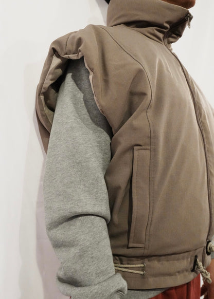 METANO DOWN VEST