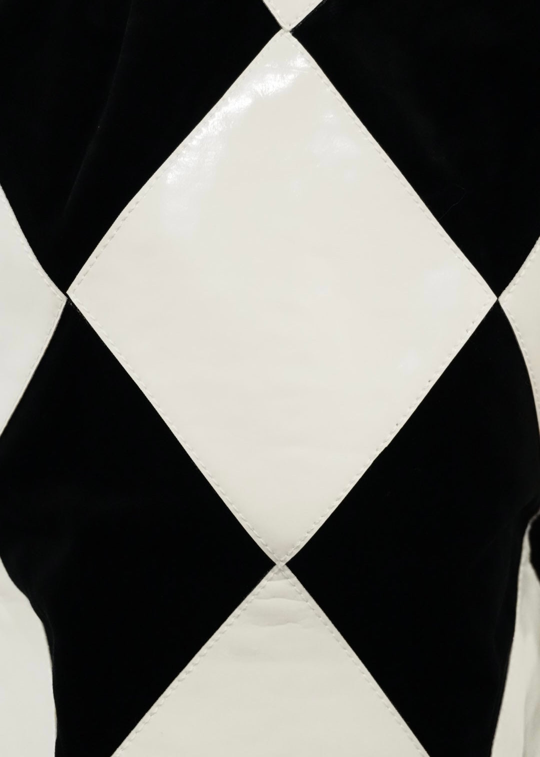 Harlequin Crew Sweat Pants