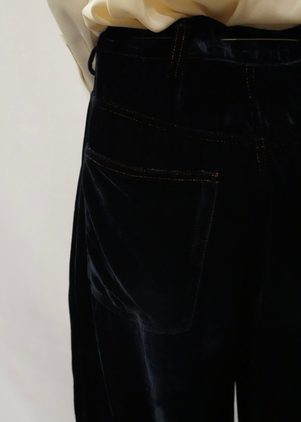 OFFICINA PIJAMA PANTS