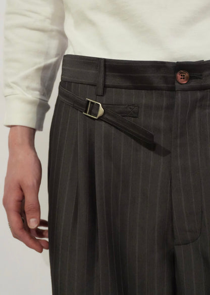 Darkettone regolatore short