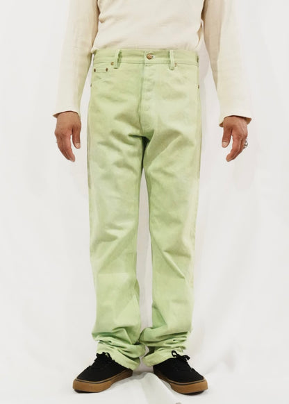 Bizarred Denim Pants