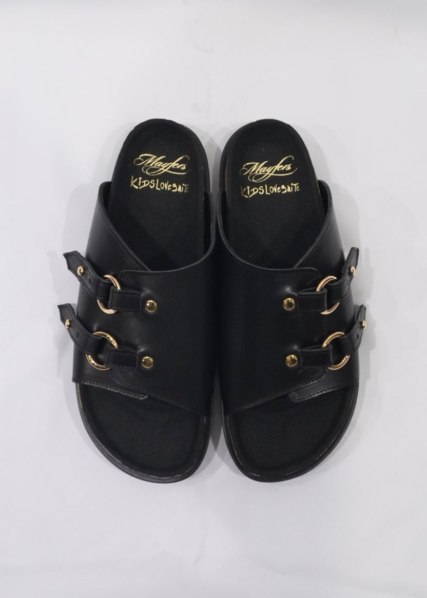 KIDSLOVEGATE×ANANN  SANDALS
