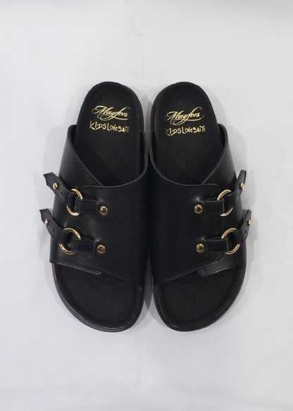 KIDSLOVEGATE×ANANN  SANDALS