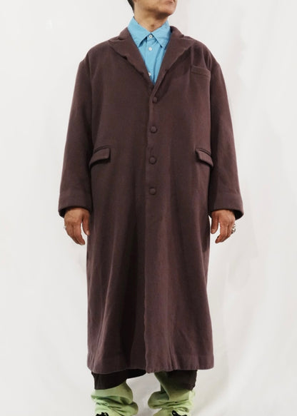 Heath Coat