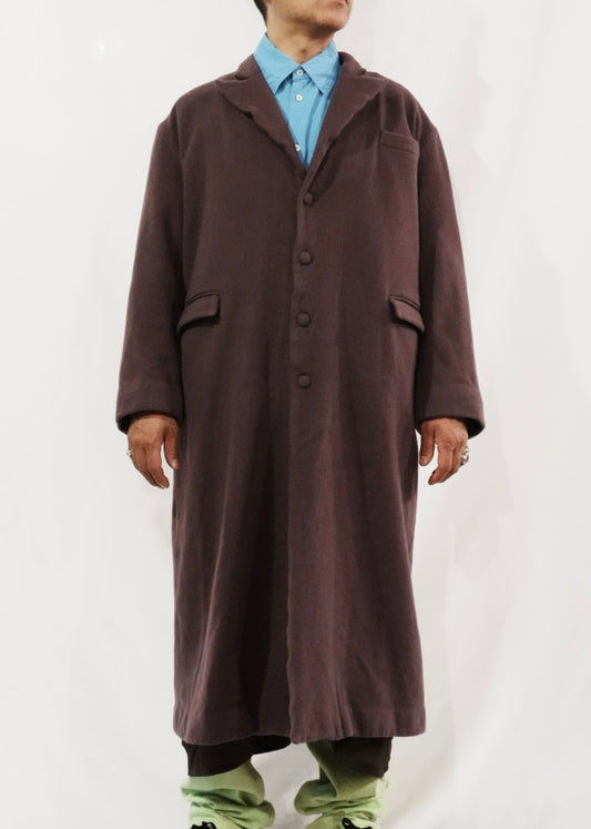 Heath Coat