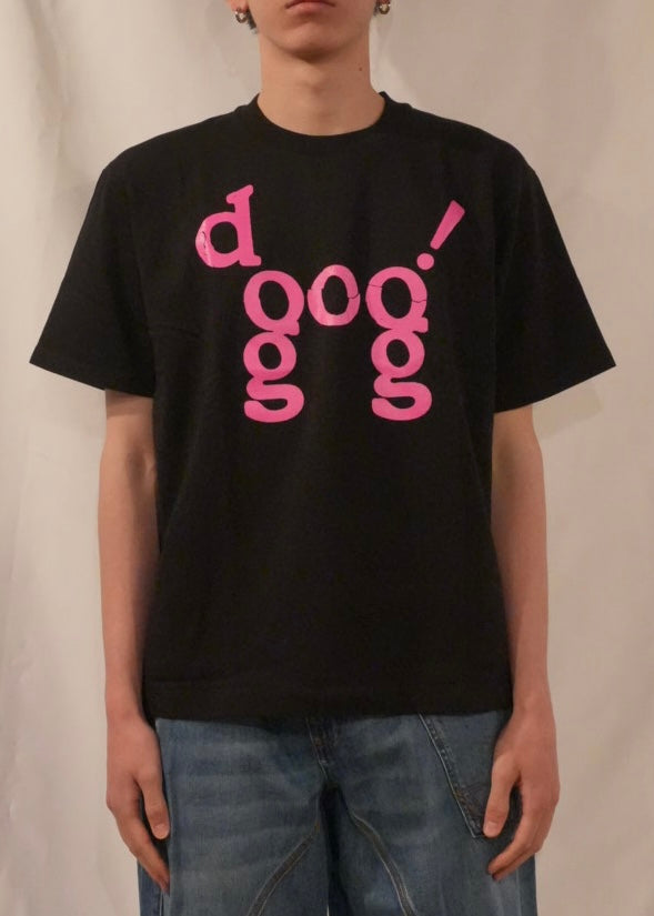 JASON FOX TEE - Anann