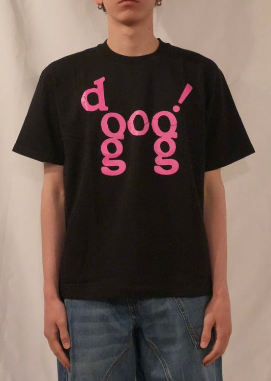 JASON FOX TEE - Anann