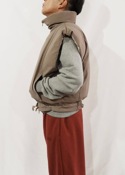 METANO DOWN VEST