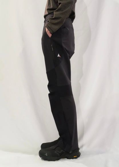 Technical Reinforced Trousers