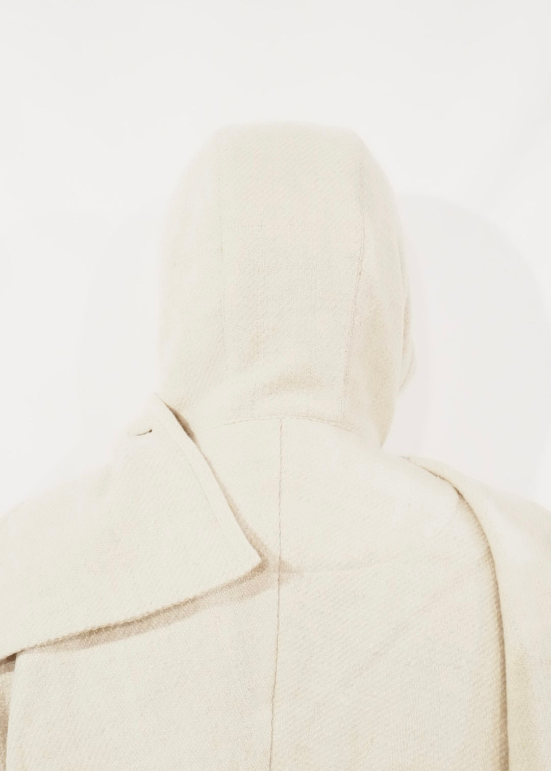 1st Layer Stole Jacket
