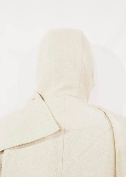 1st Layer Stole Jacket