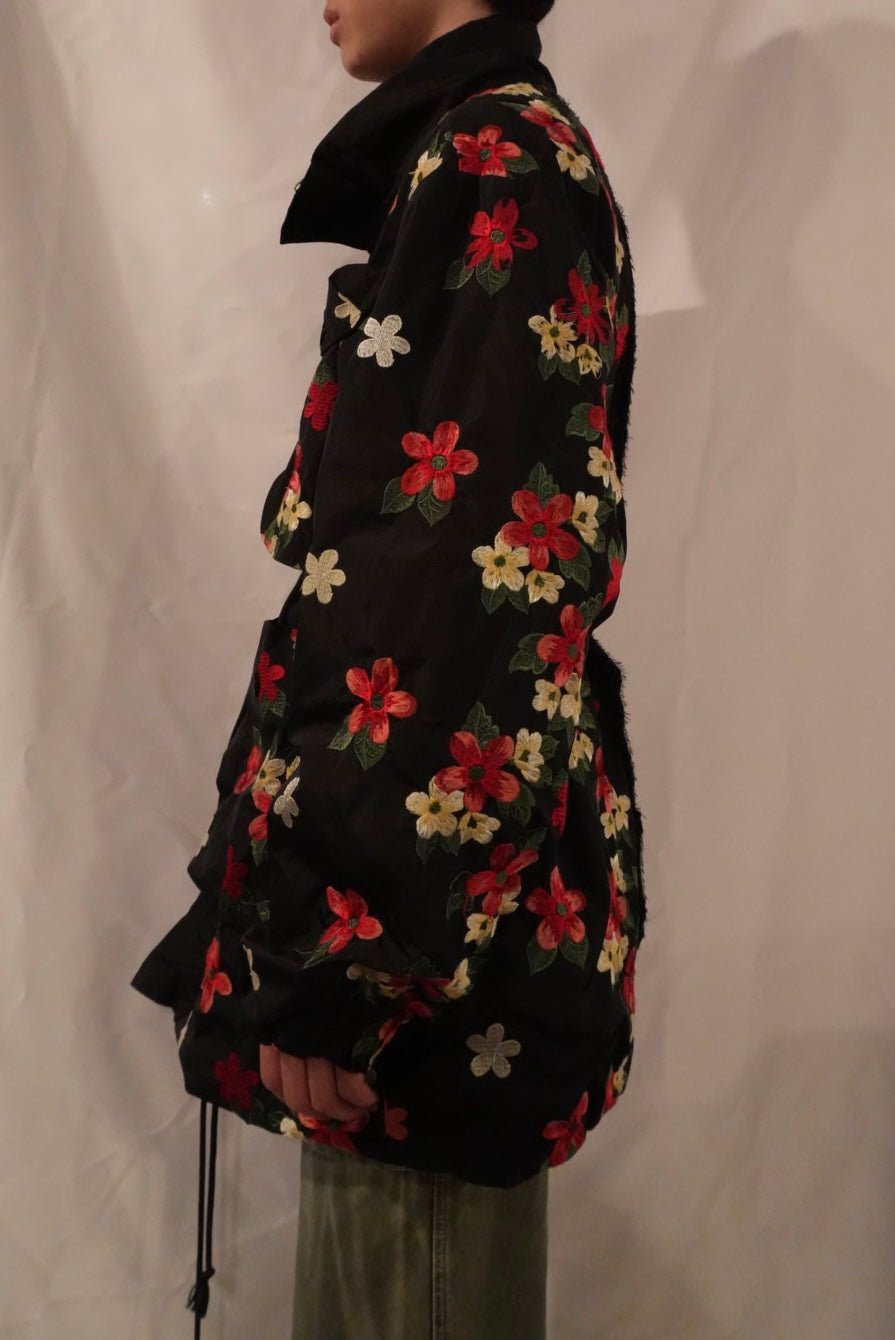 PARKA PARKA - Anann