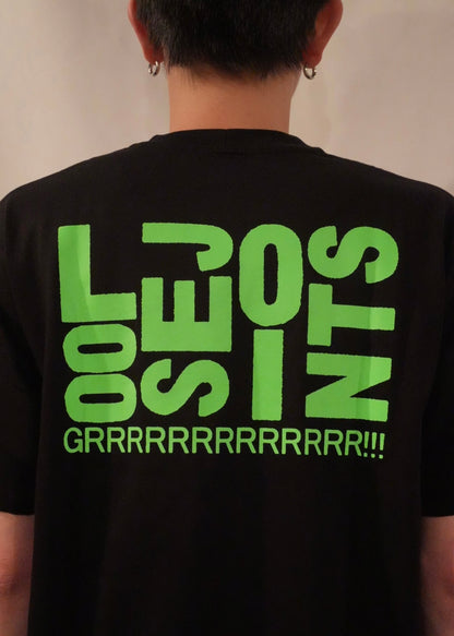 JASON FOX TEE - Anann