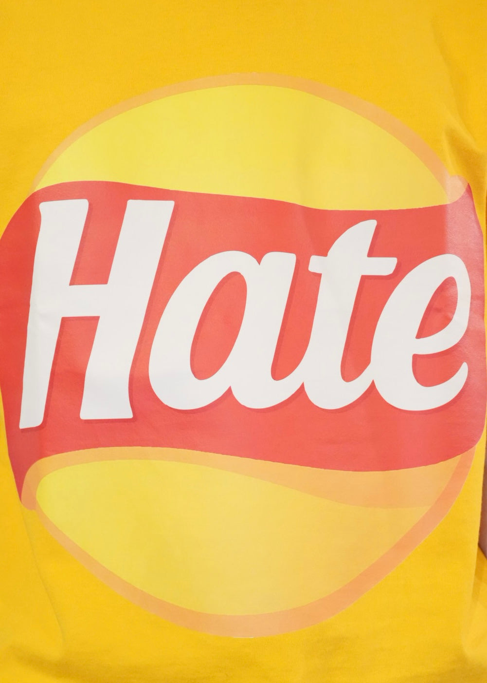 Hate Tee