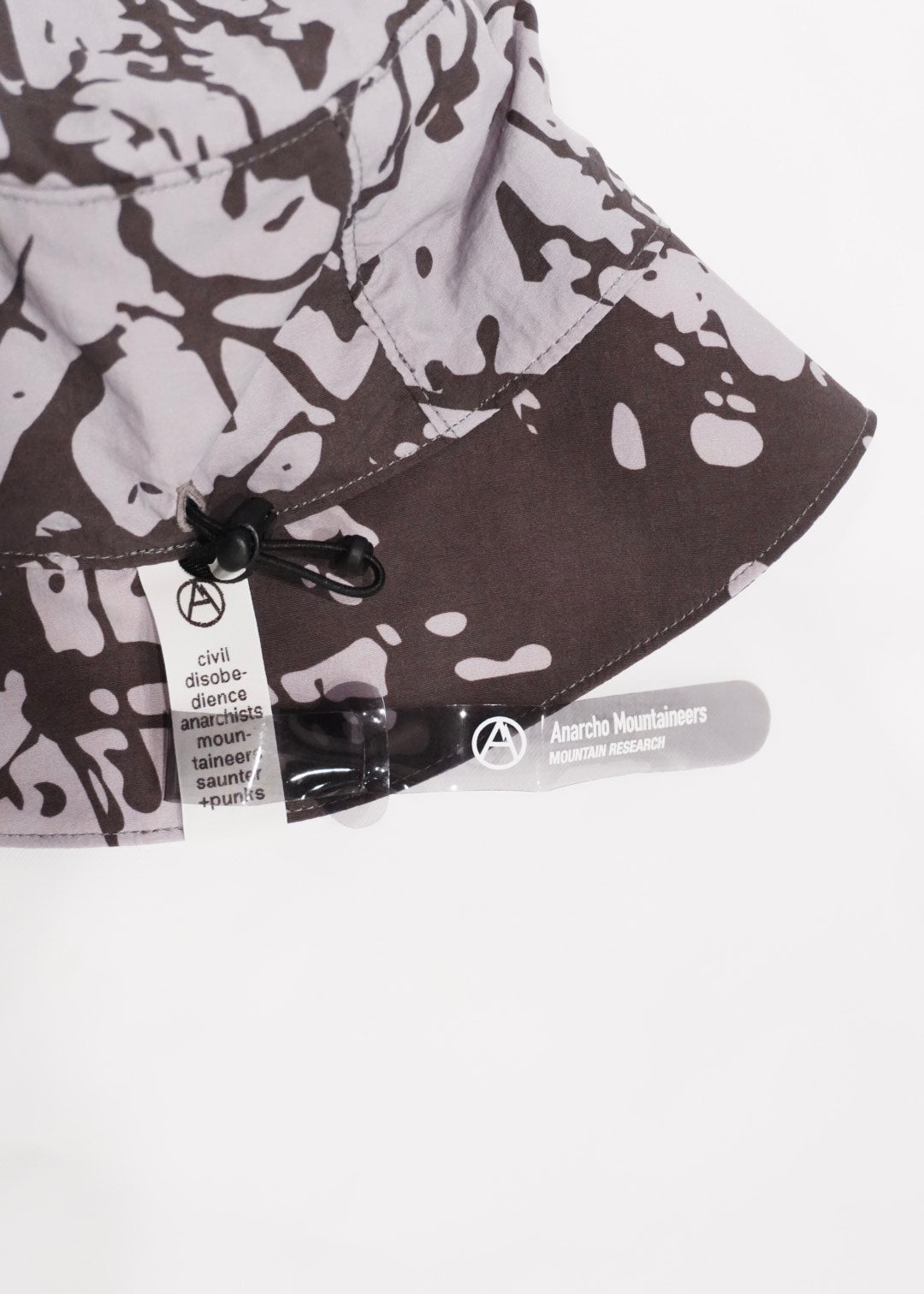 Splatrail Hat