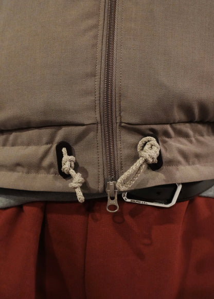 METANO DOWN VEST