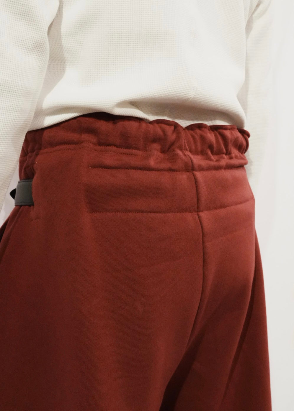 PROVINCIA TRACKPANTS