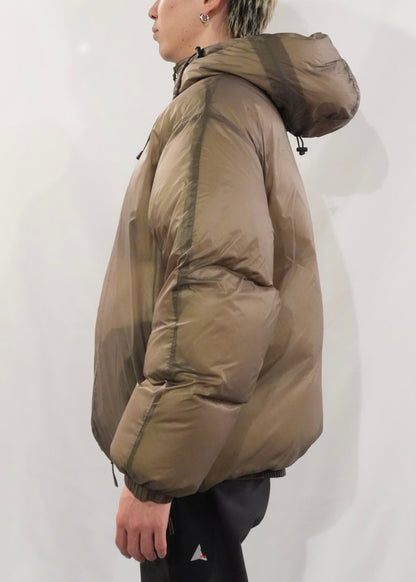 Smooth Down Jacket