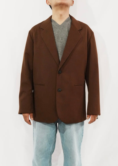 Oversized blazer