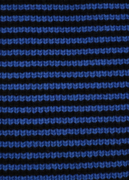 HALF ZIP JUNPER