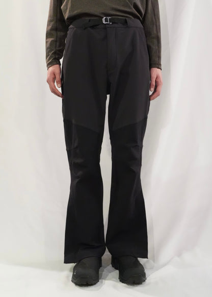 Technical Reinforced Trousers