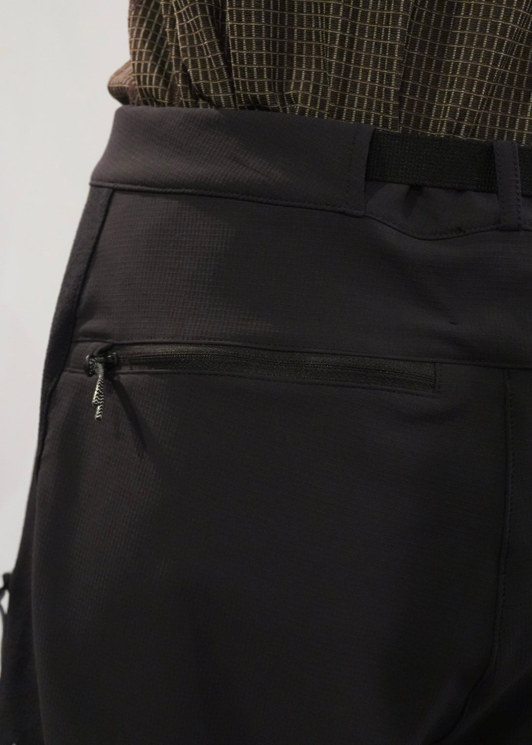 Technical Reinforced Trousers