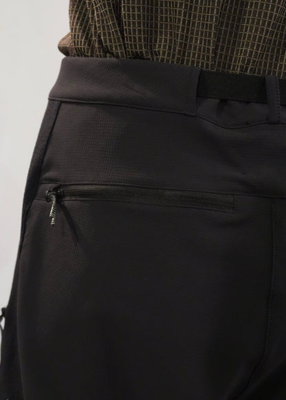 Technical Reinforced Trousers