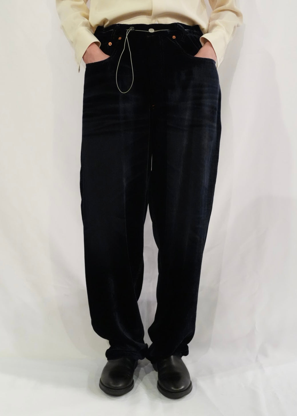 OFFICINA PIJAMA PANTS