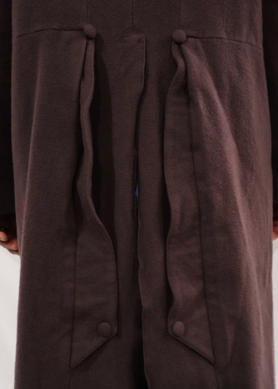 Heath Coat