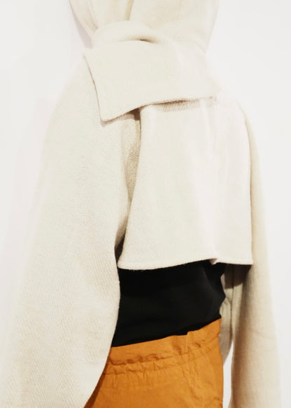 1st Layer Stole Jacket