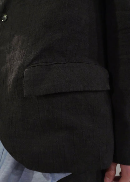 elegant rebel jacket