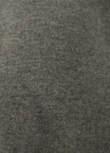 FLANNEL SWEATER
