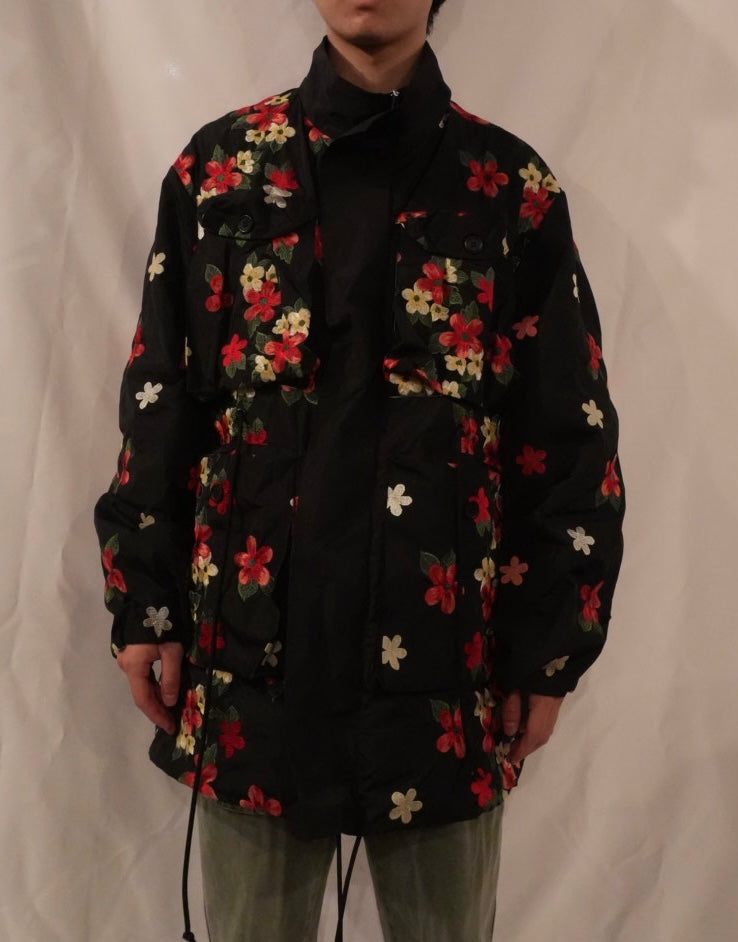 PARKA PARKA - Anann