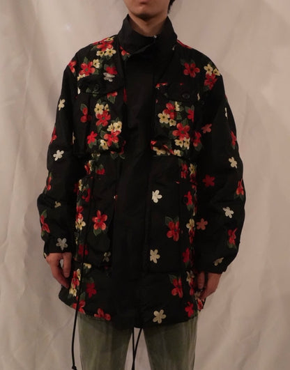 PARKA PARKA - Anann