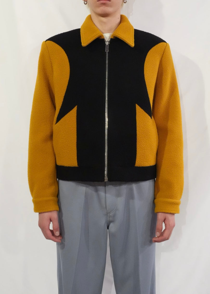 CORKY JACKET