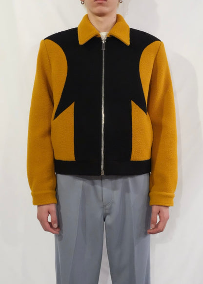CORKY JACKET