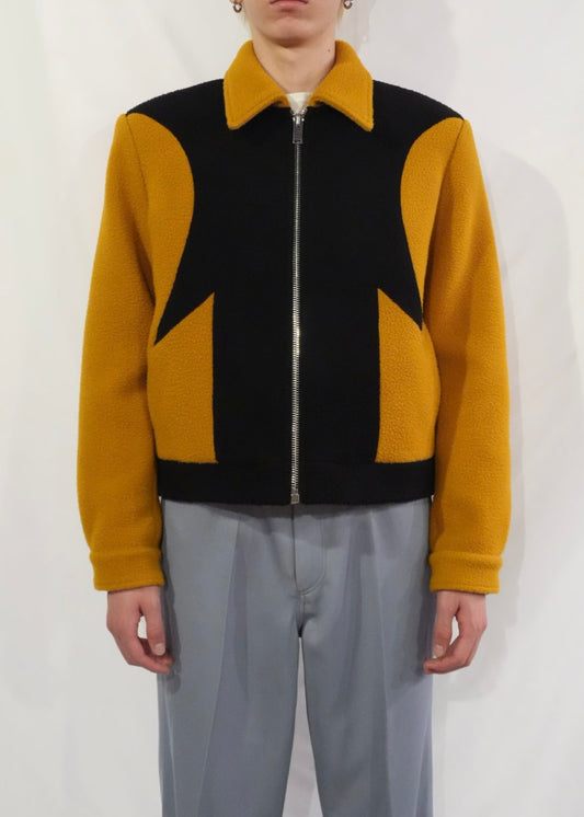 CORKY JACKET