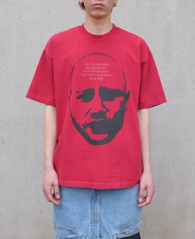 BAD GUY TEE - Anann