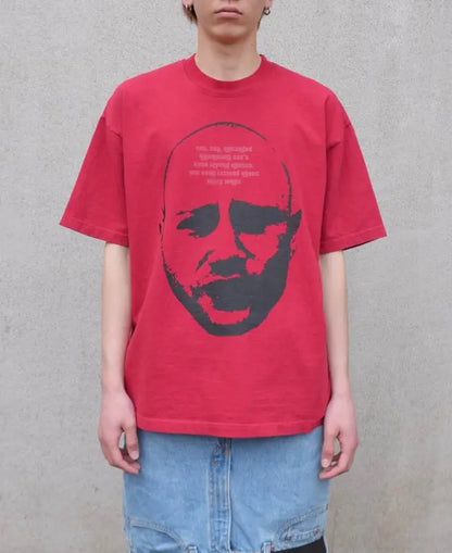 BAD GUY TEE - Anann