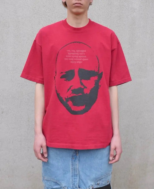 BAD GUY TEE - Anann