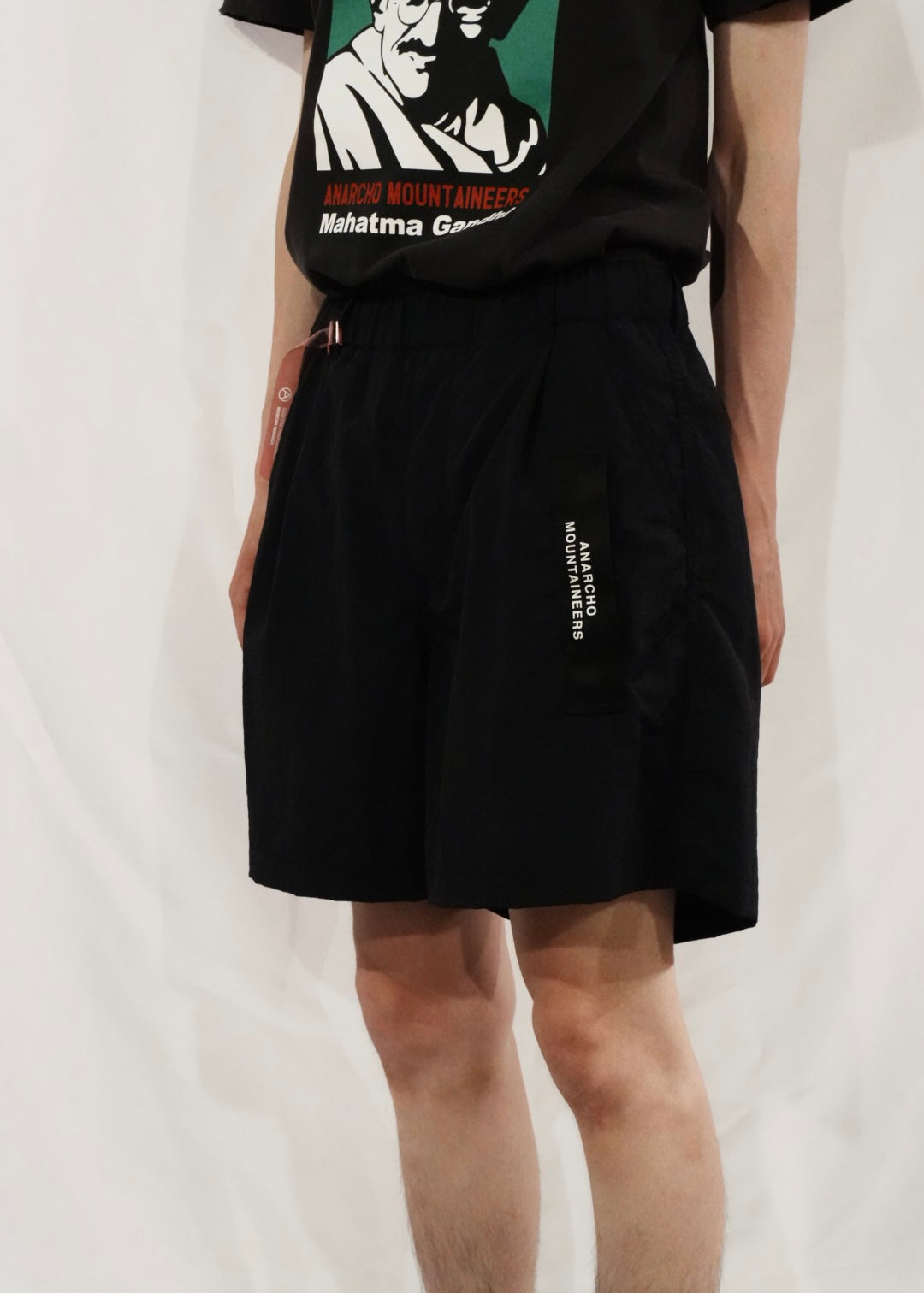 ID Doogie Shorts