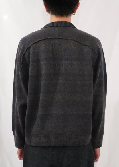 Gradation TOR Cardigan