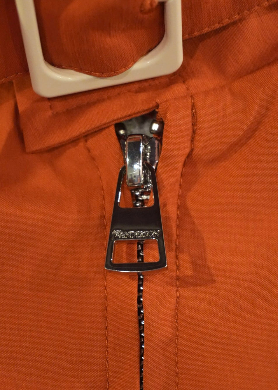 HARRINGTON JACKET